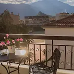 Meteora A 卡兰巴卡