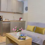 公寓 Meteora A 卡兰巴卡