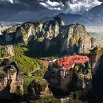 Meteora A 卡兰巴卡