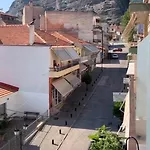 Meteora A 公寓 卡兰巴卡