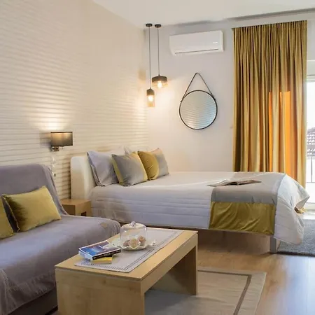 Meteora A * 卡兰巴卡