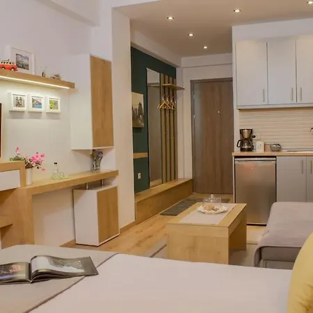 Meteora A 卡兰巴卡