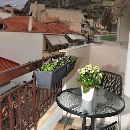 Meteora A Daire