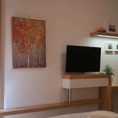 Apartment Meteora A Kalambaka