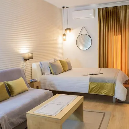 Meteora A 卡兰巴卡