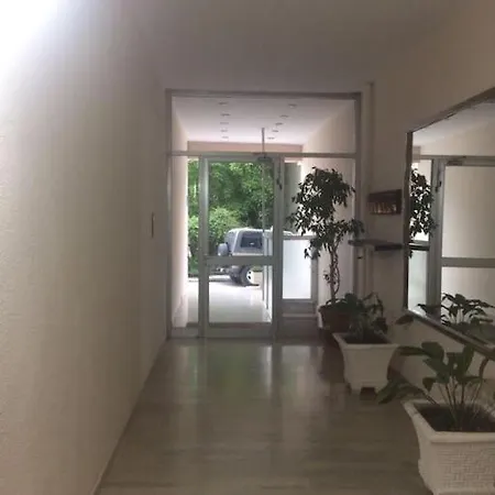 Meteora A 卡兰巴卡