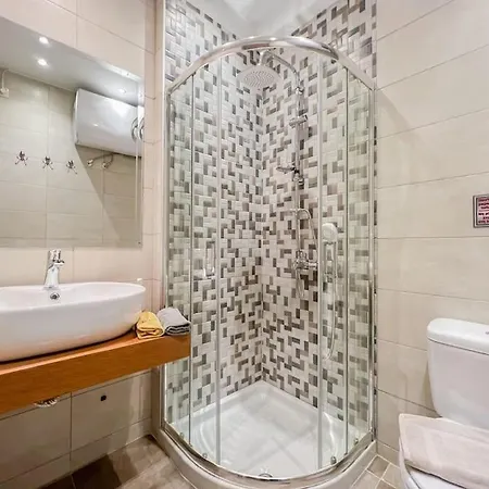 Apartment Meteora A *