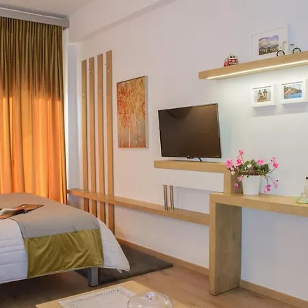 Meteora A 卡兰巴卡