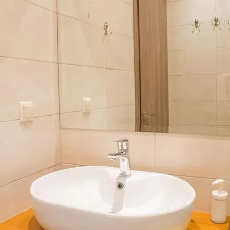 Meteora A Apartment