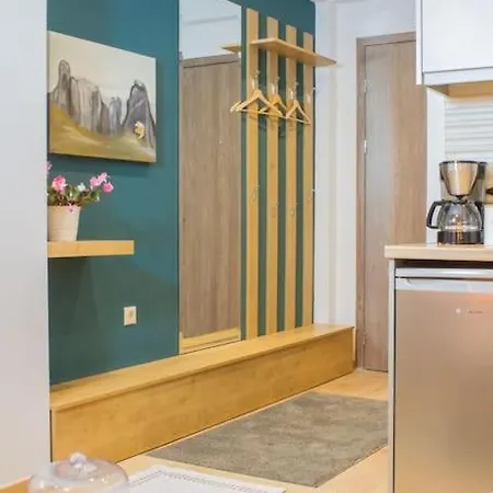 Meteora A 卡兰巴卡