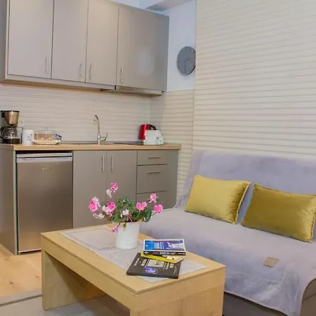 Apartment Meteora A Kalambaka